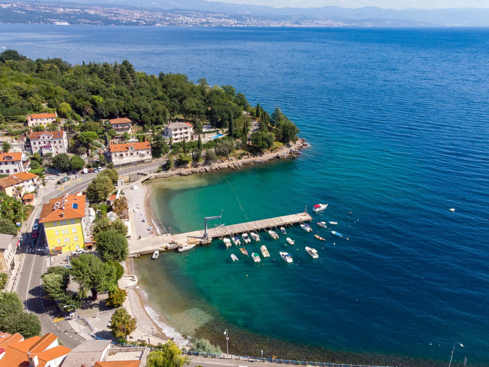 Lara - Environnement