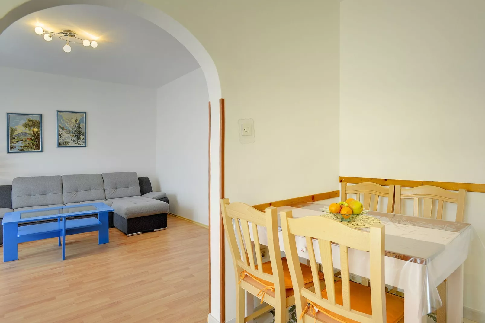 Danilo A1-Dining room