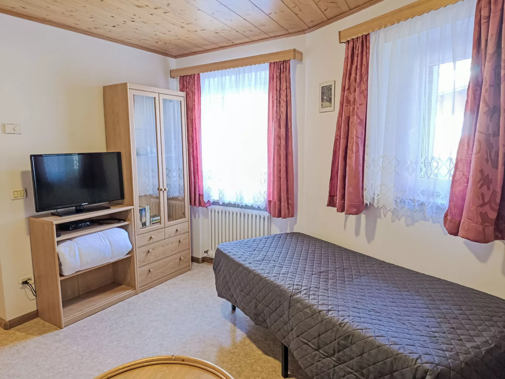 Cesa Cristina - Drinnen