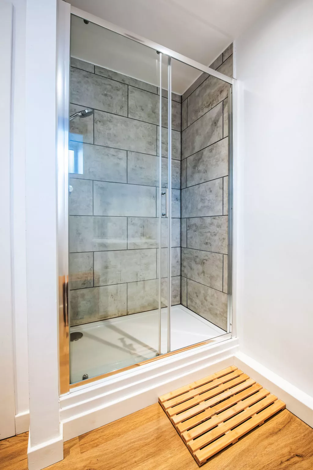 Strone Cottage - Drinnen