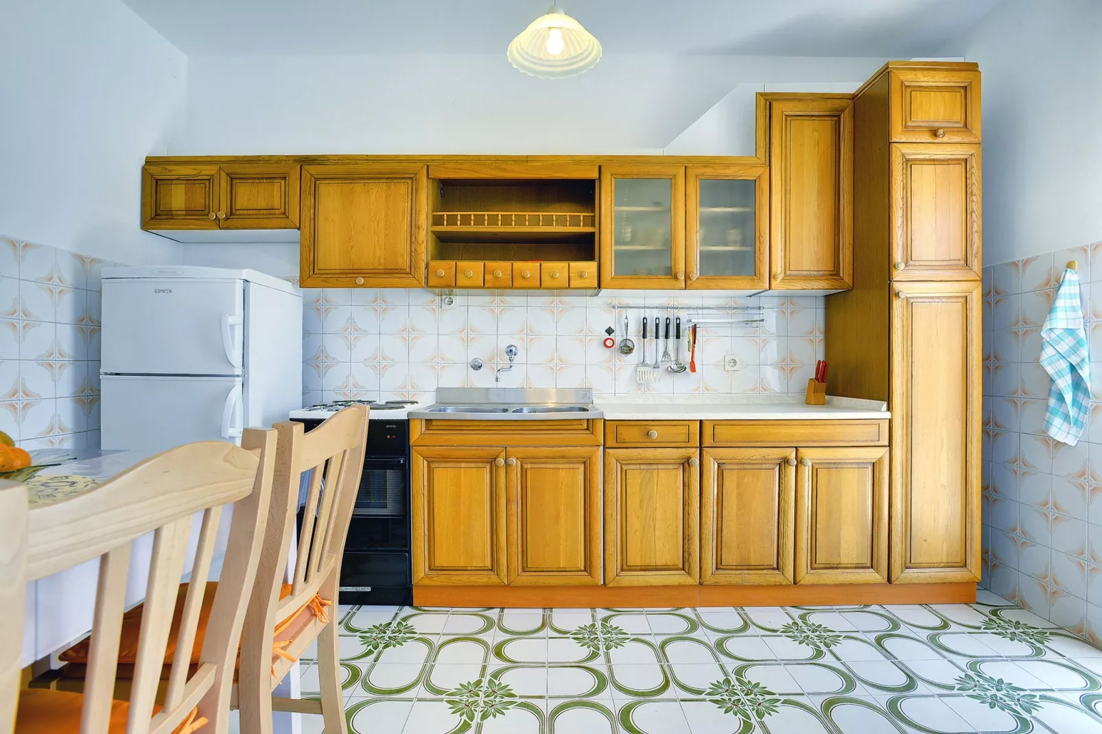 Danilo A1-Kitchen