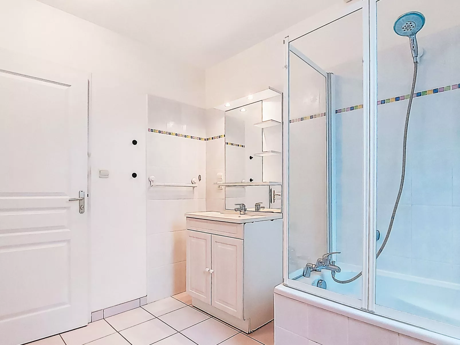 An Ty Porzh - Inside