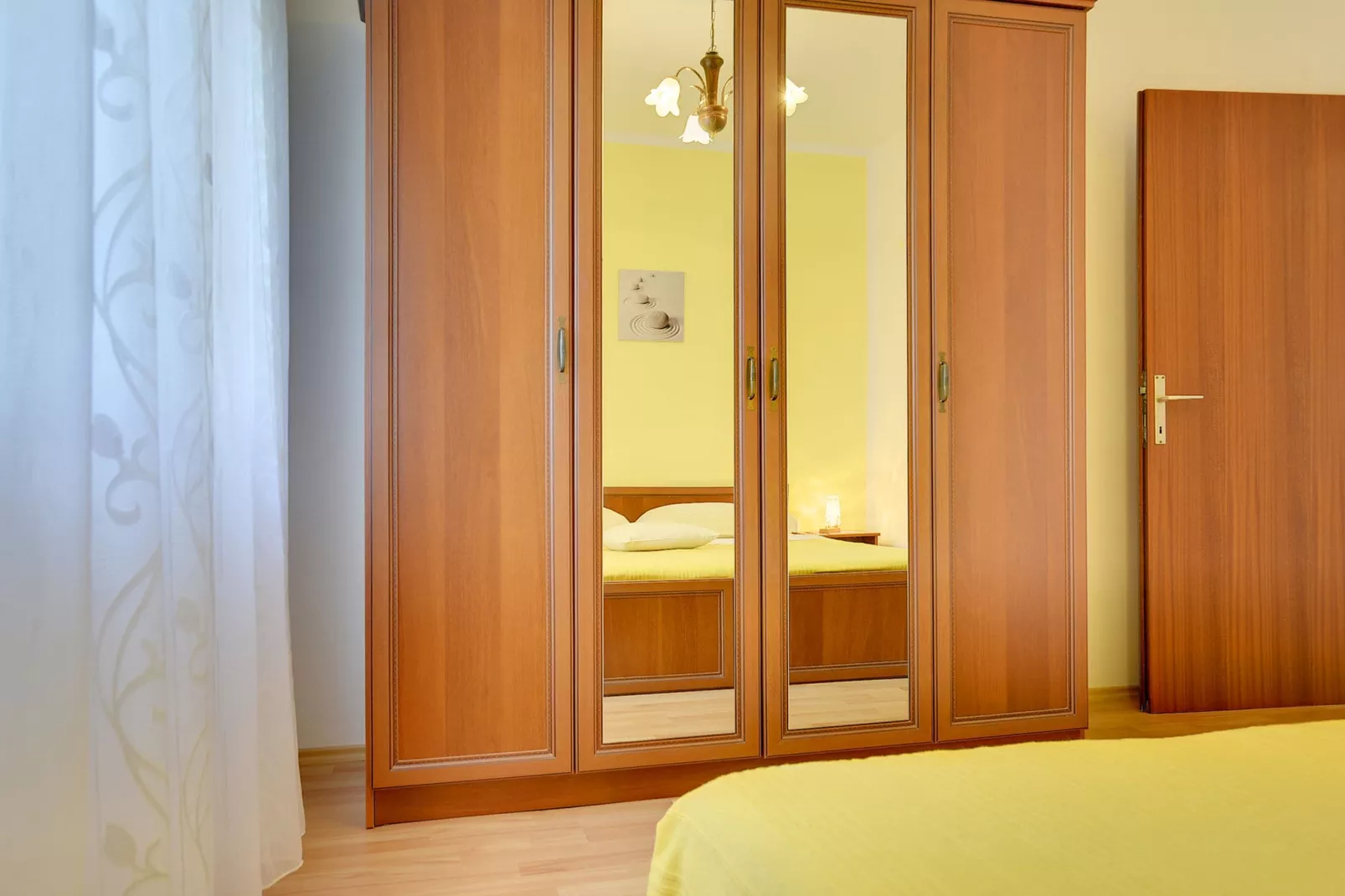 Danilo A1-Bedroom