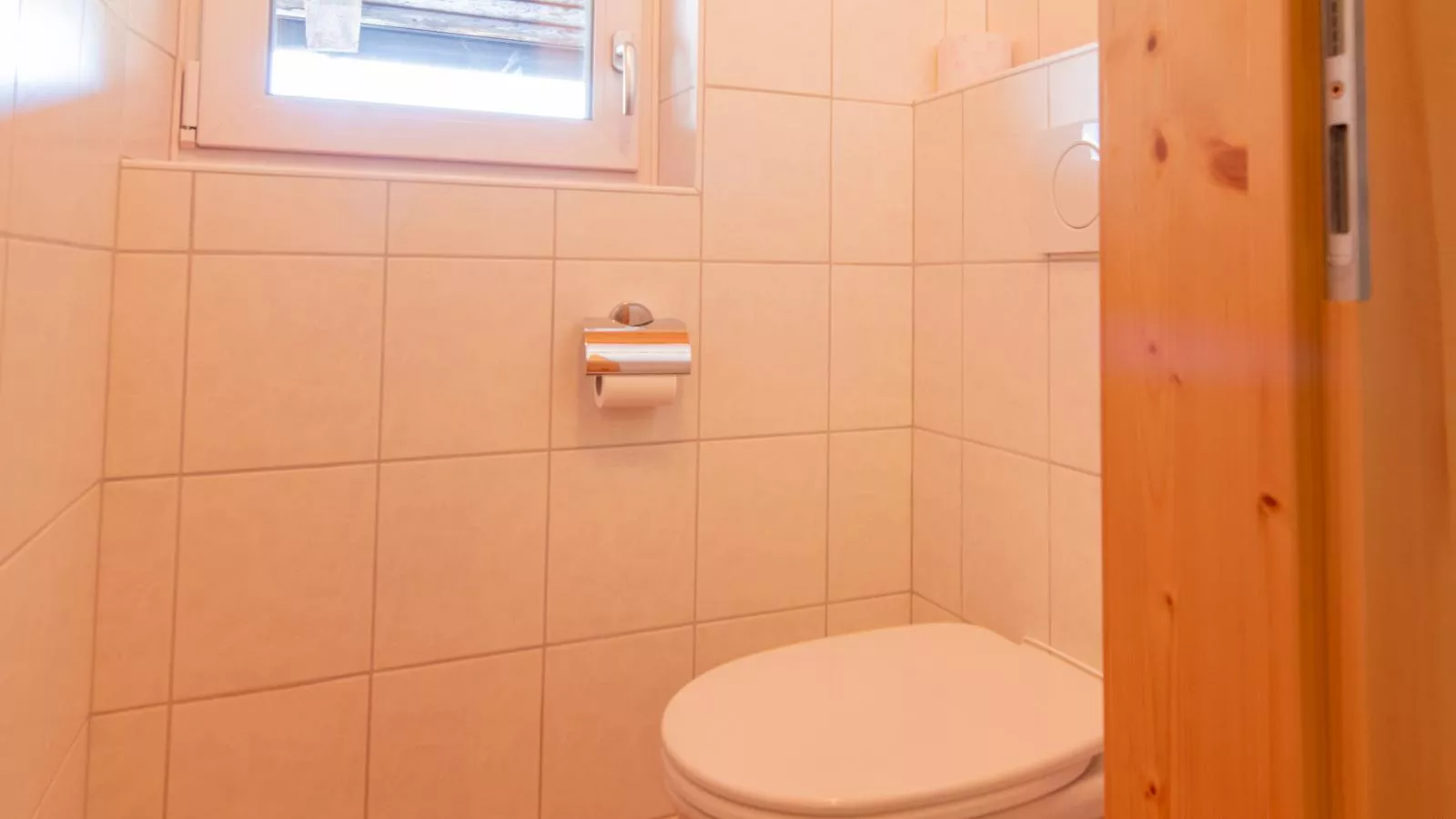 Pehambauer S - Bathroom