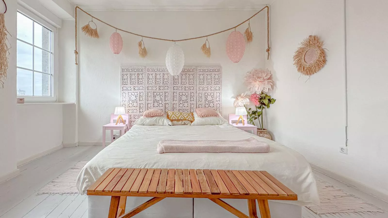 Münstermaifeld - Bedroom