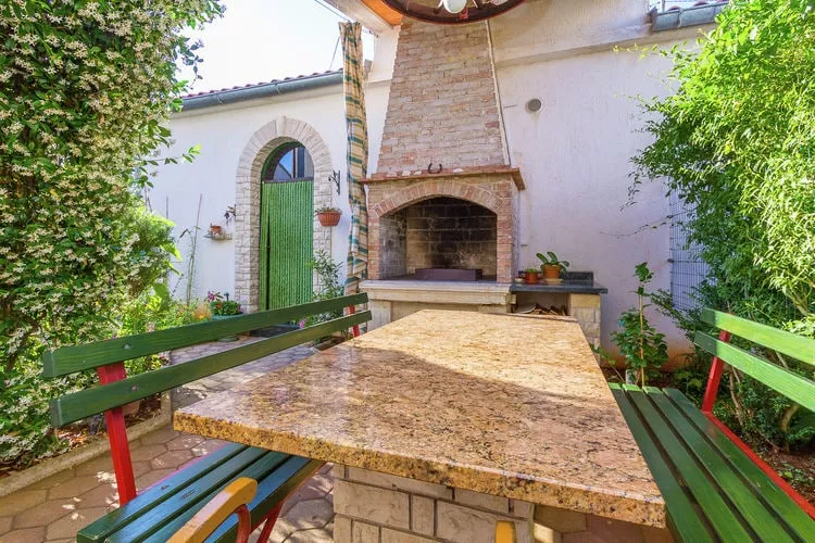 Danilo A1-Terrace balcony