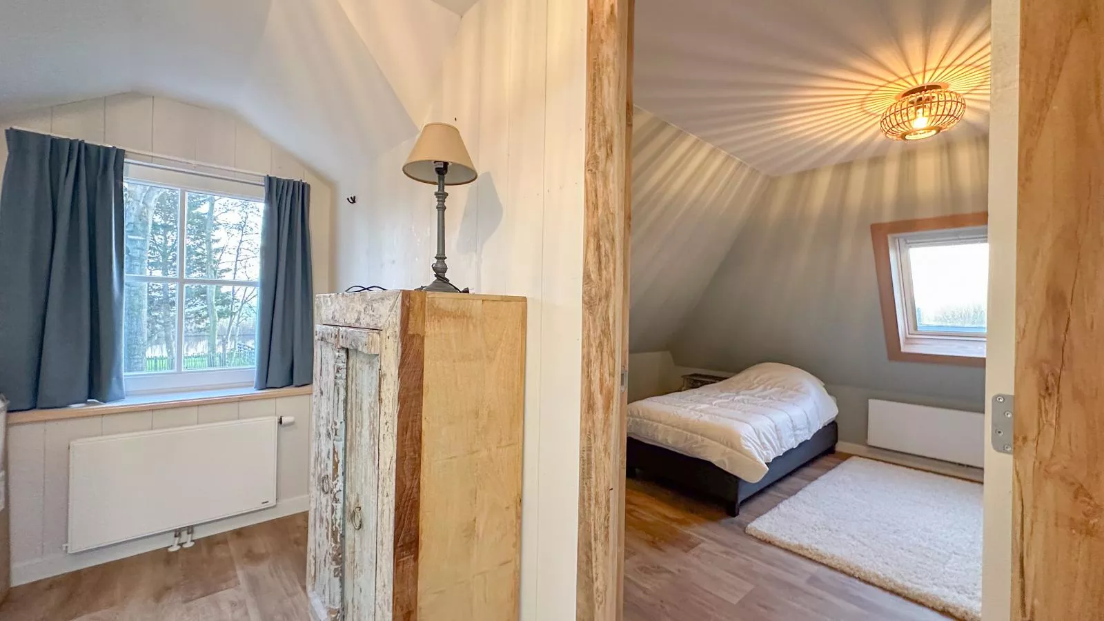 Beets View - Chambre