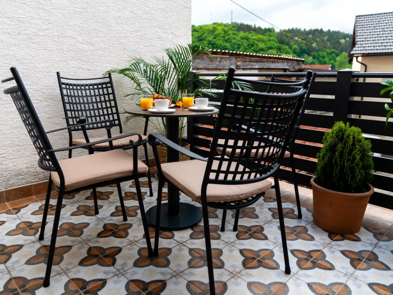 Apartment Lika - Dehors