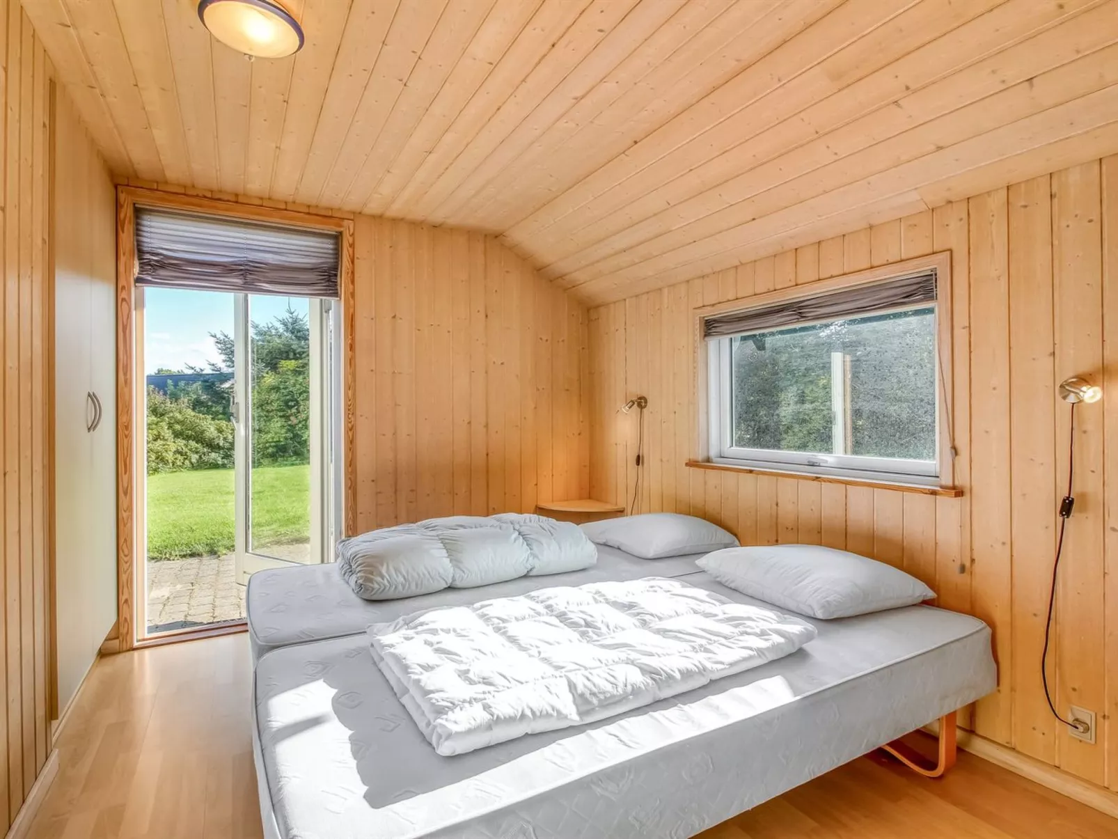 "Tonje" - 600m from the sea-Drinnen