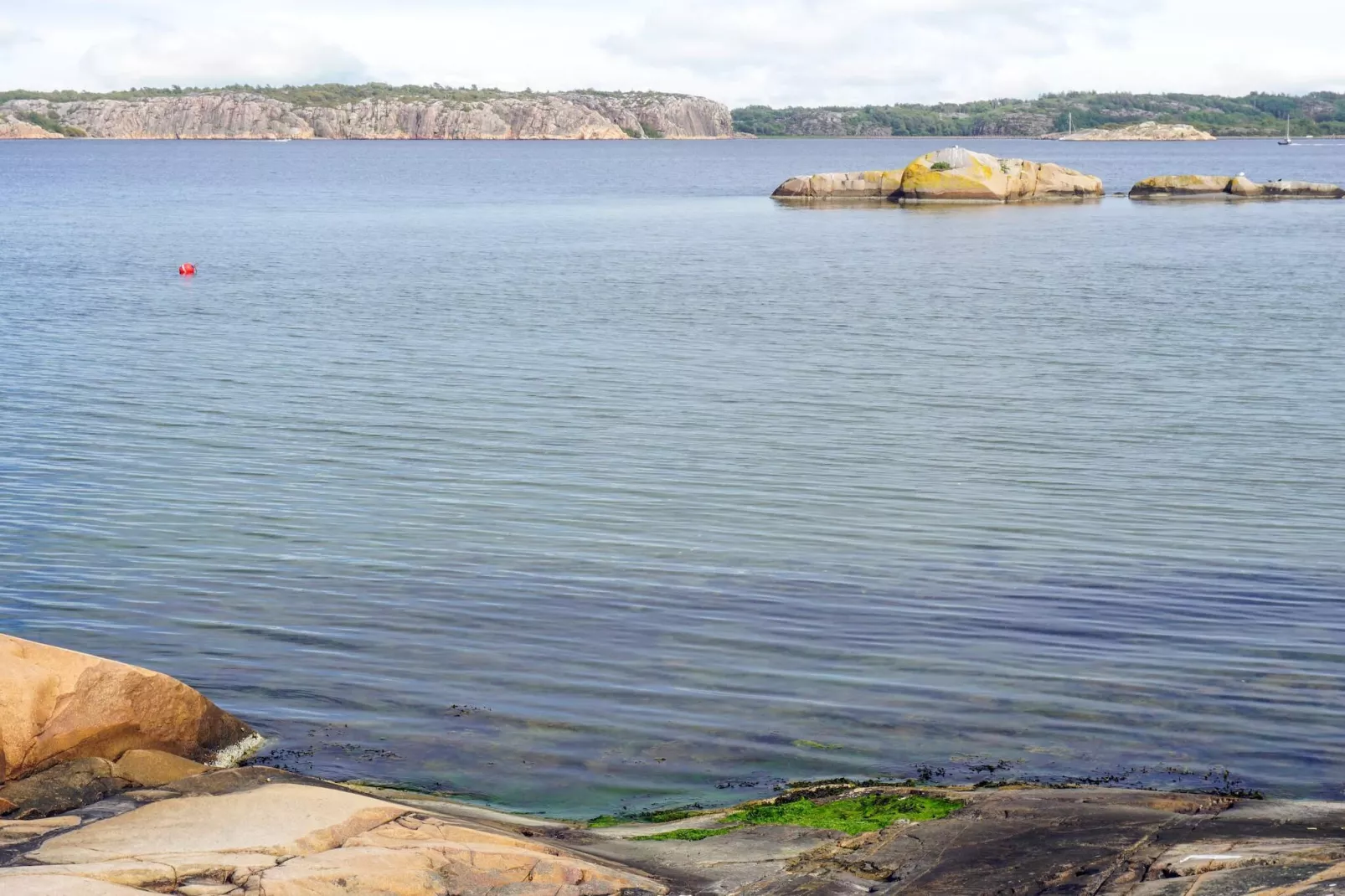 6 person holiday home in HUNNEBOSTRAND-Untagged