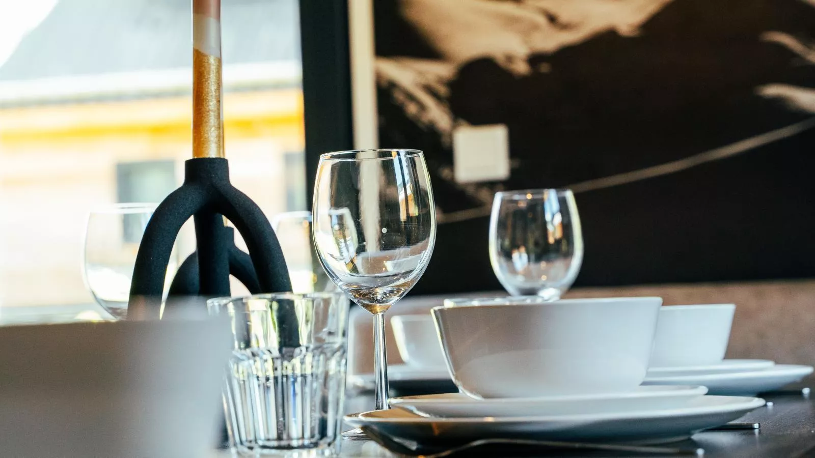 Nockberge - Dining room