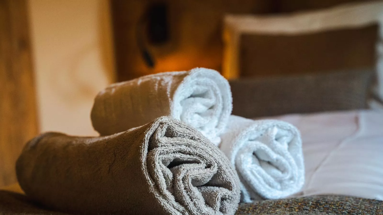 Seeblick am Afritzer See - Ambiance