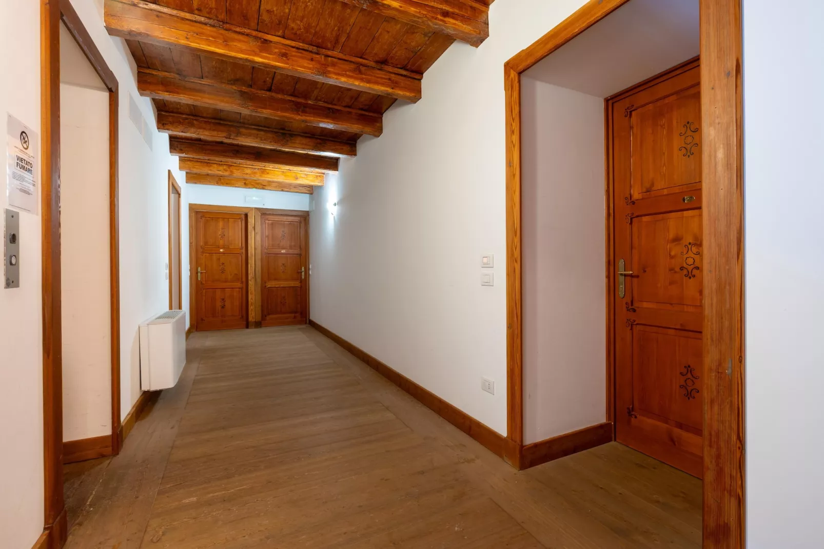 TRILO 1 CERESOLE-Landing