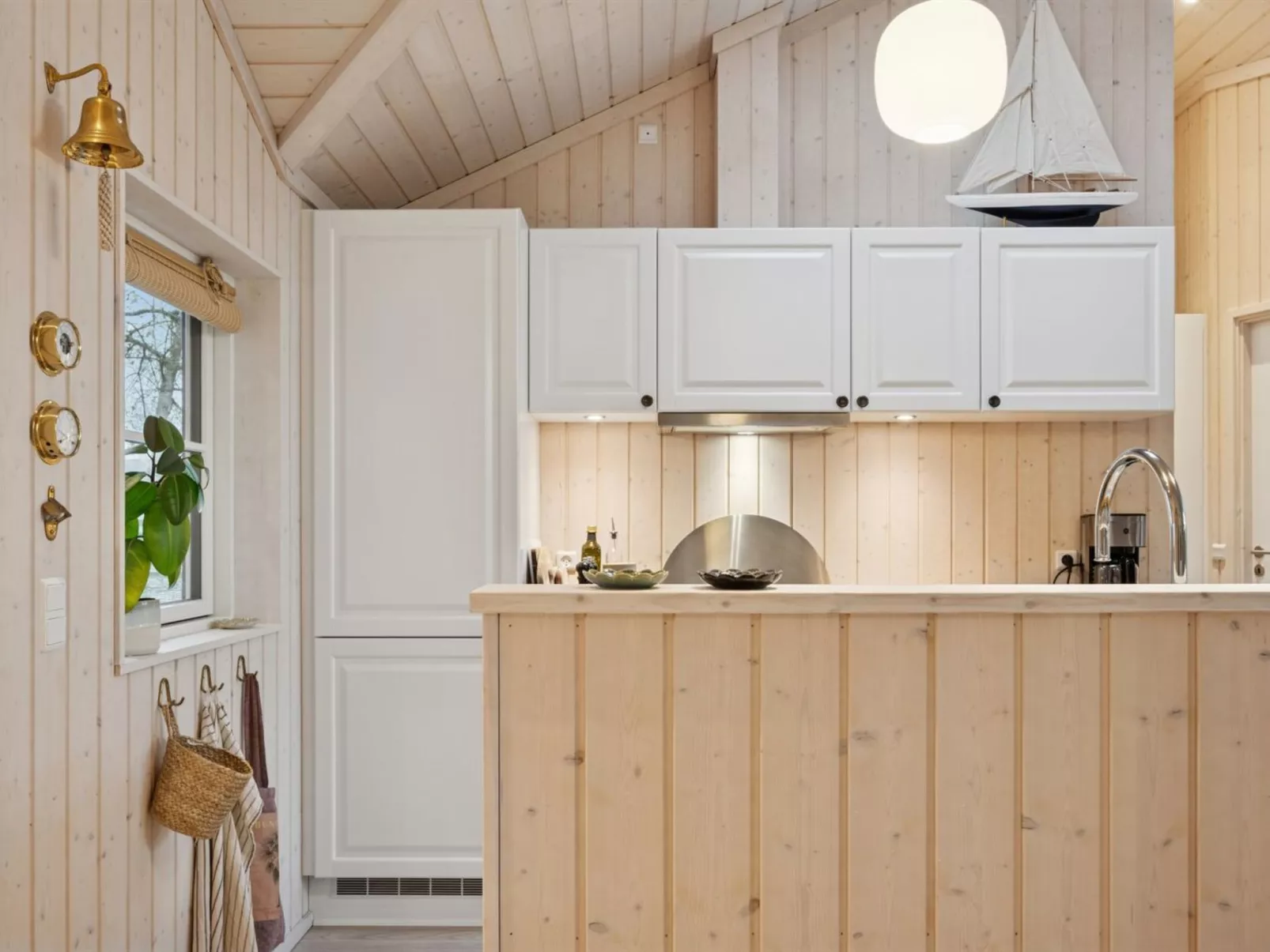 "Galatia" - 1.4km from the sea - Drinnen