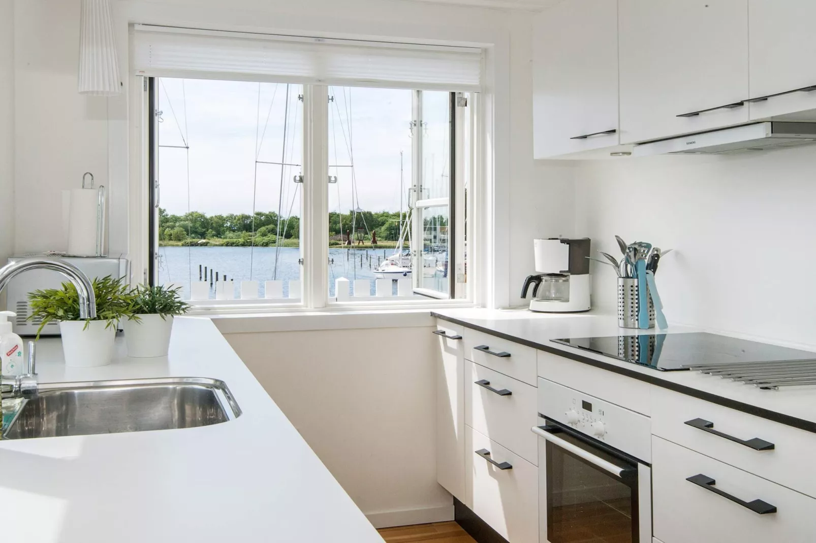 4 room,2+3 floor - Indoor