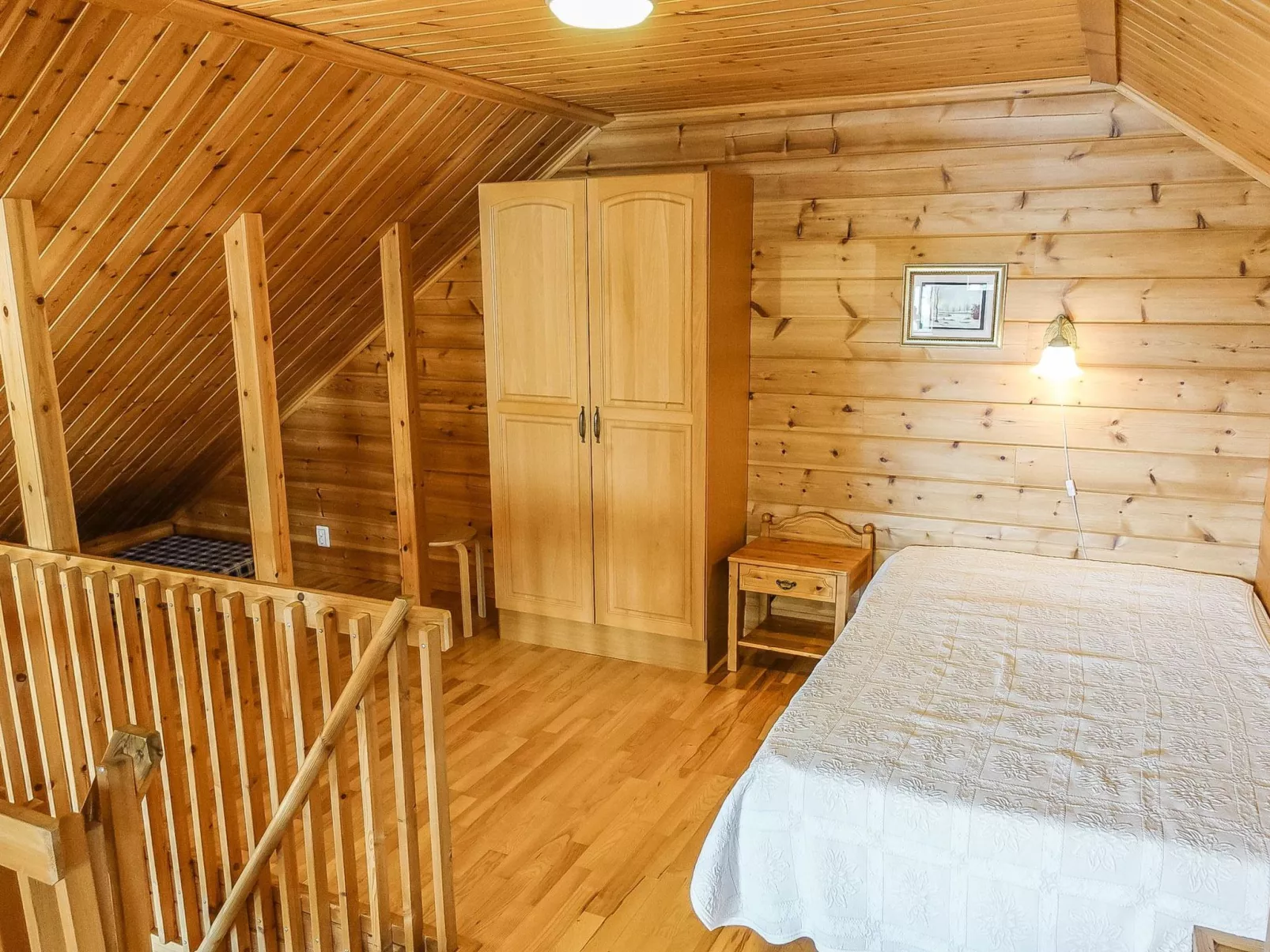 Luongasloma 2 - Dedans