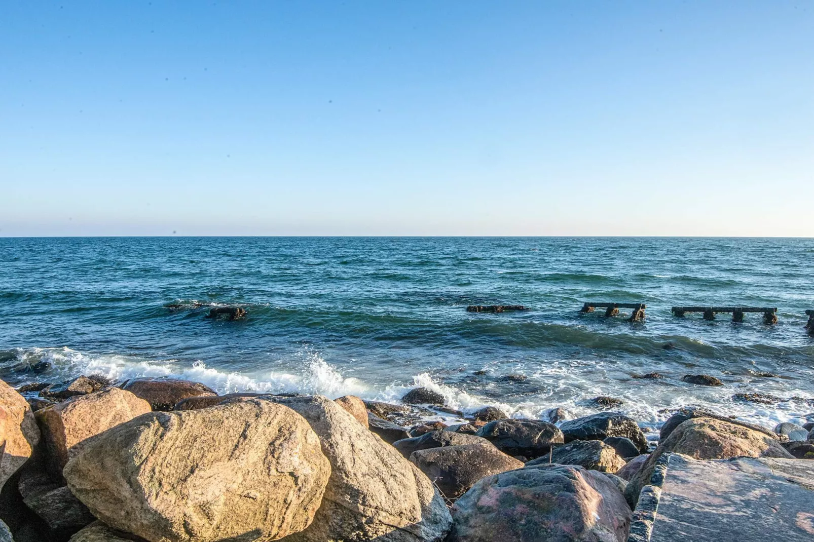 6 Personen Ferienhaus in Juelsminde-Nicht zugeordnet