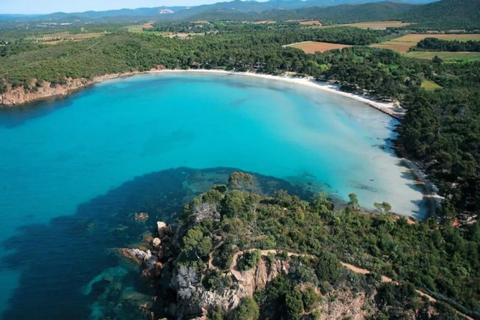 Résidence Le Plantier-la Londe Les Maures - Untagged
