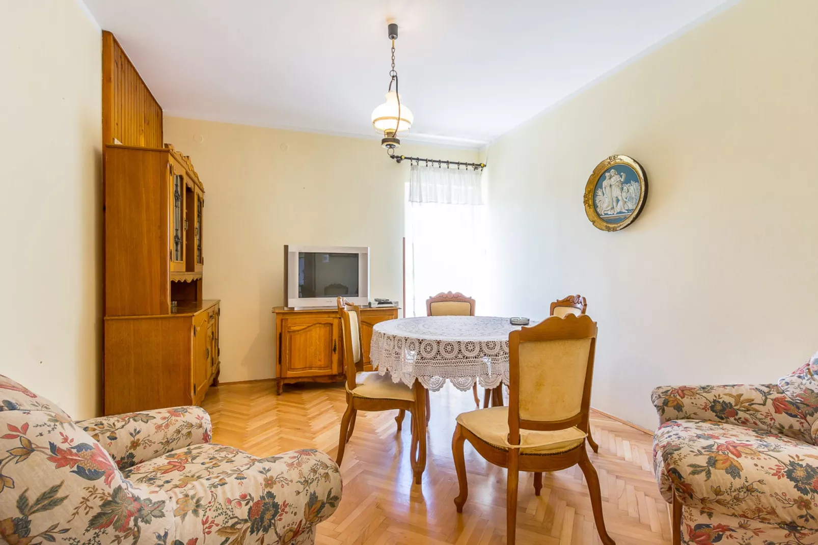 Danilo-Living room
