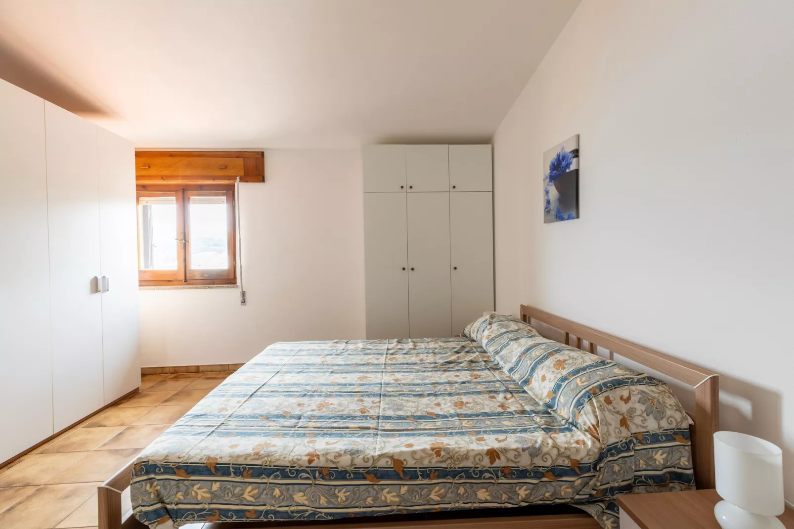 QUADRILOCALE CASTELSARDO CENTRO-Chambre