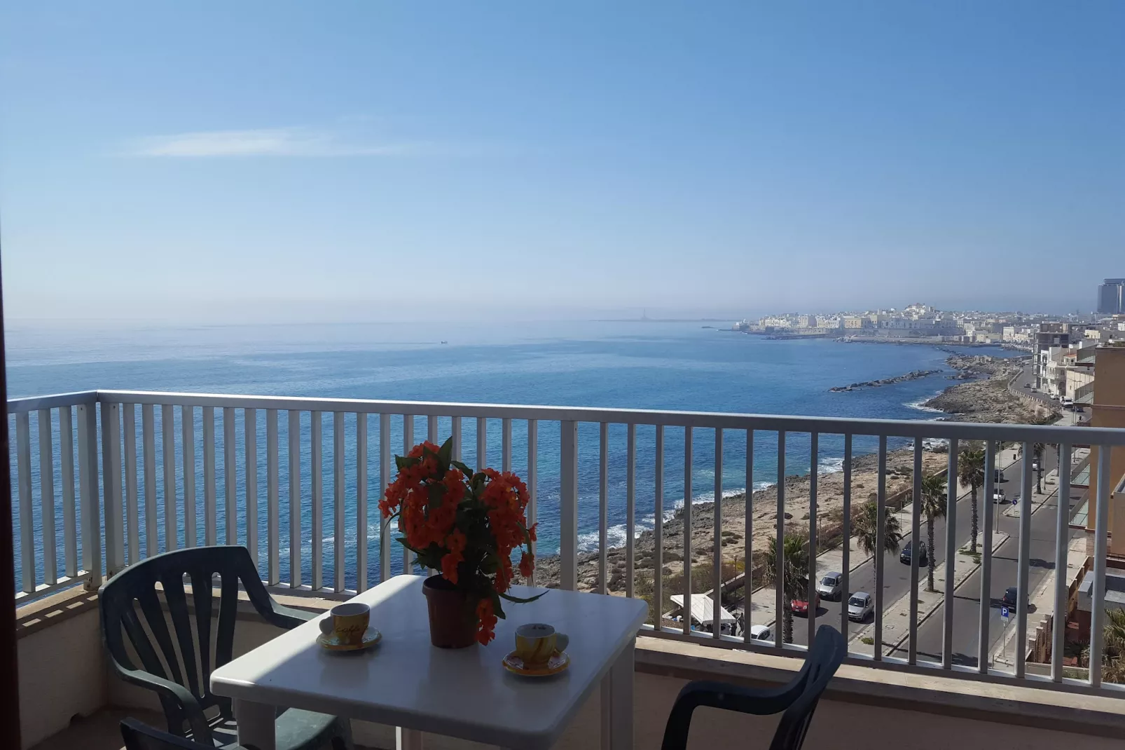 CVG51 - View in summer