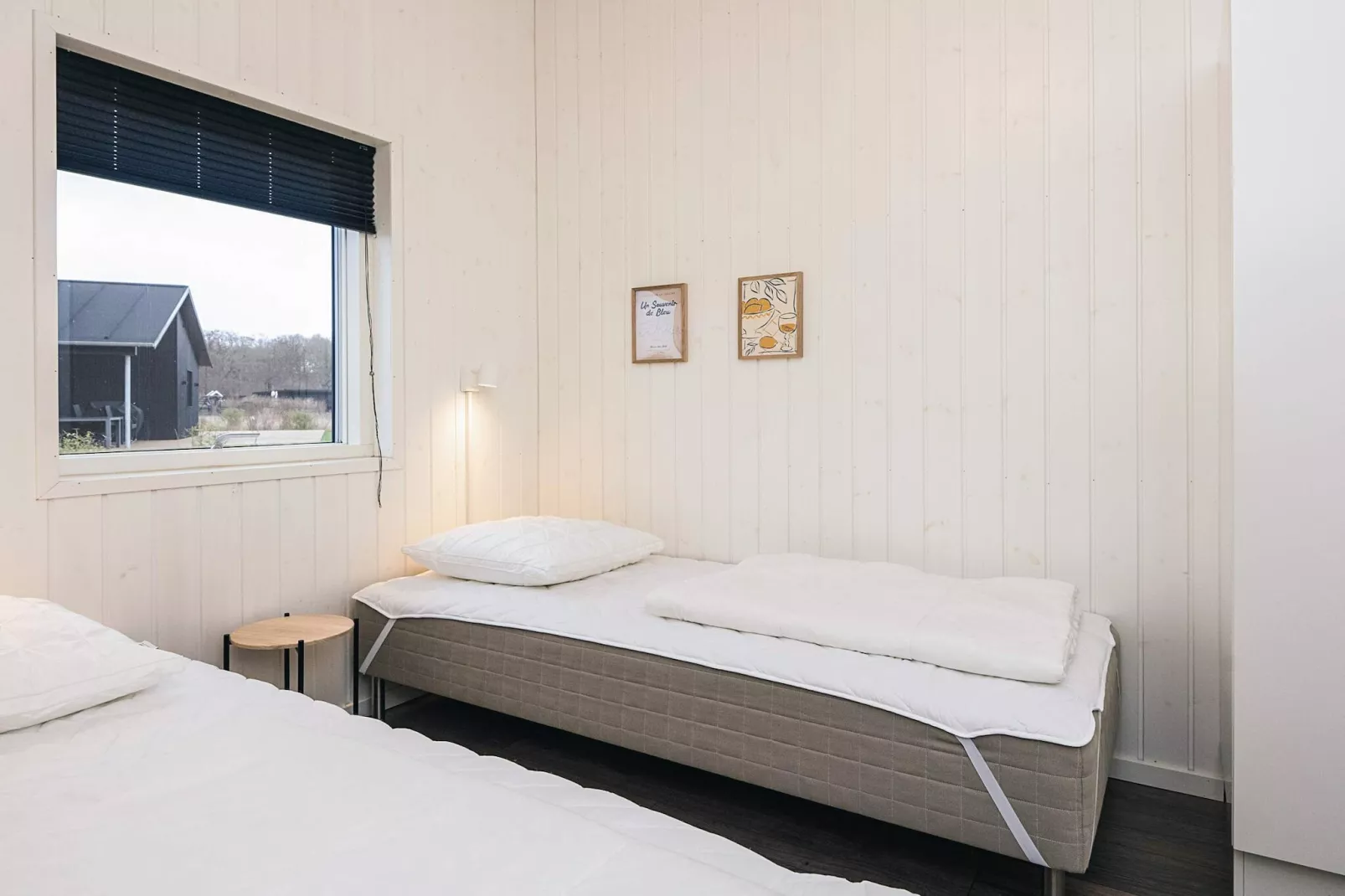 Maison de vacances pour 14 a Glesborg-Intérieur