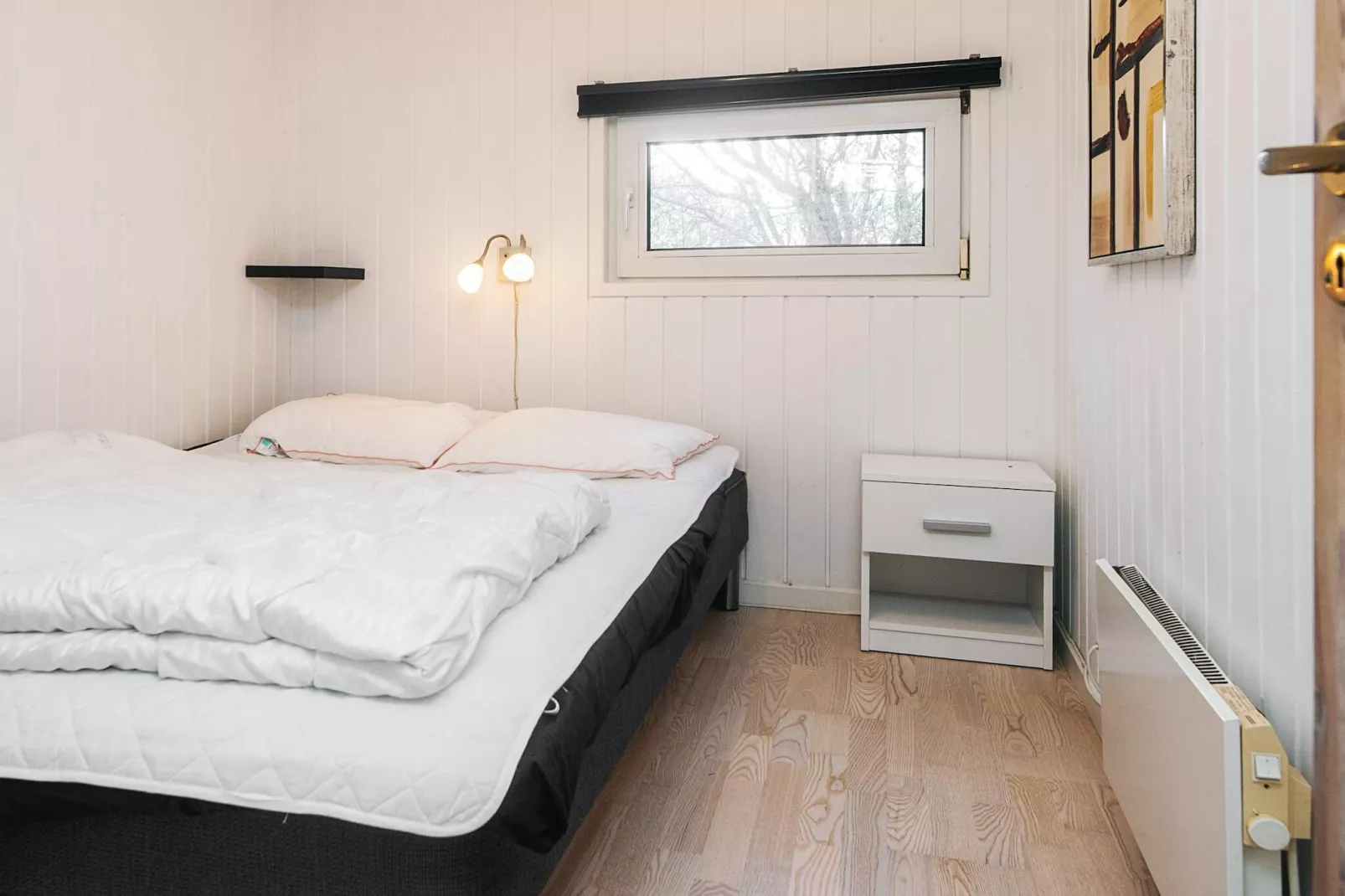 10 person holiday home in Blåvand-Indoor