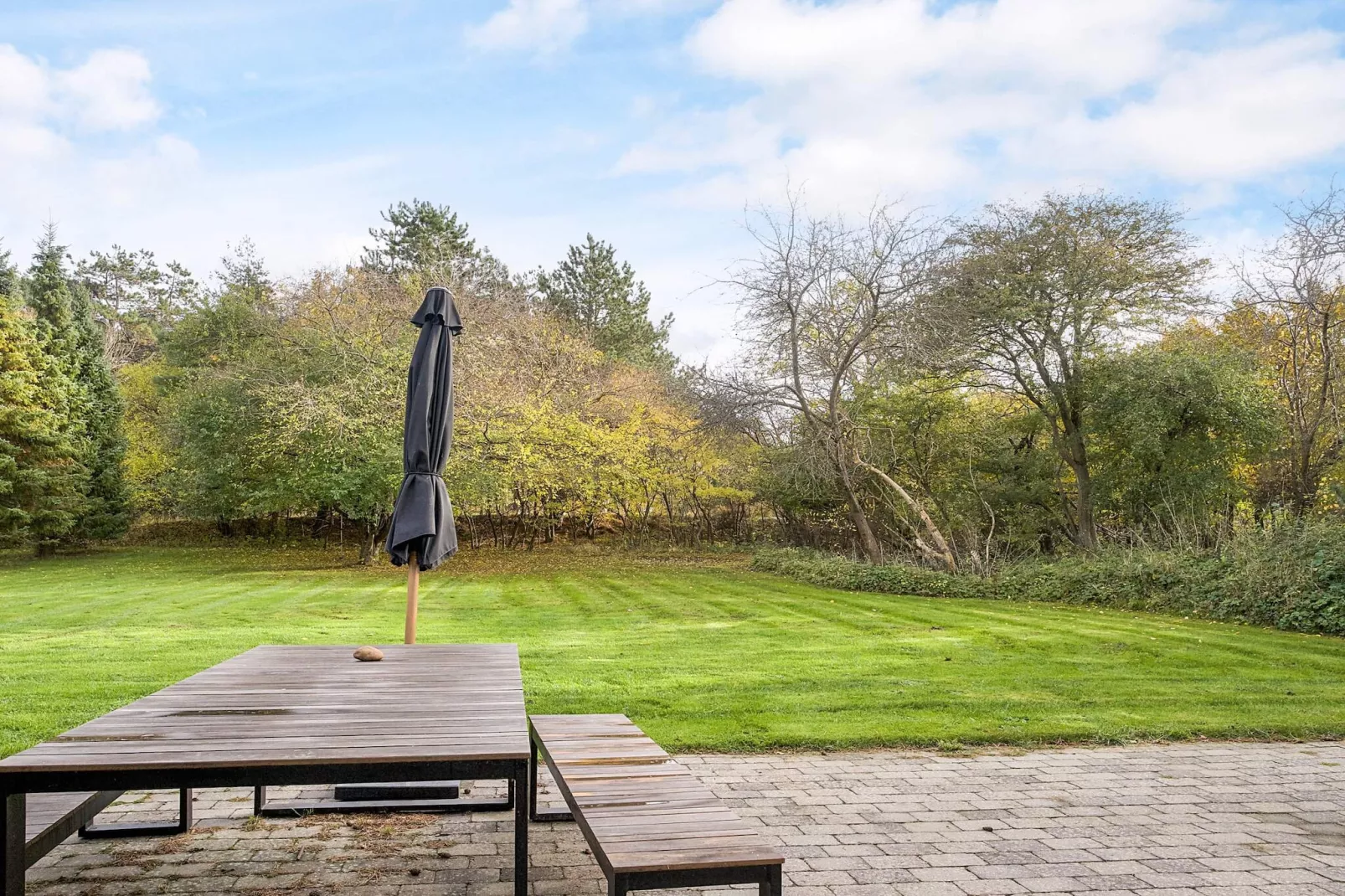 6 person holiday home in Højby-View