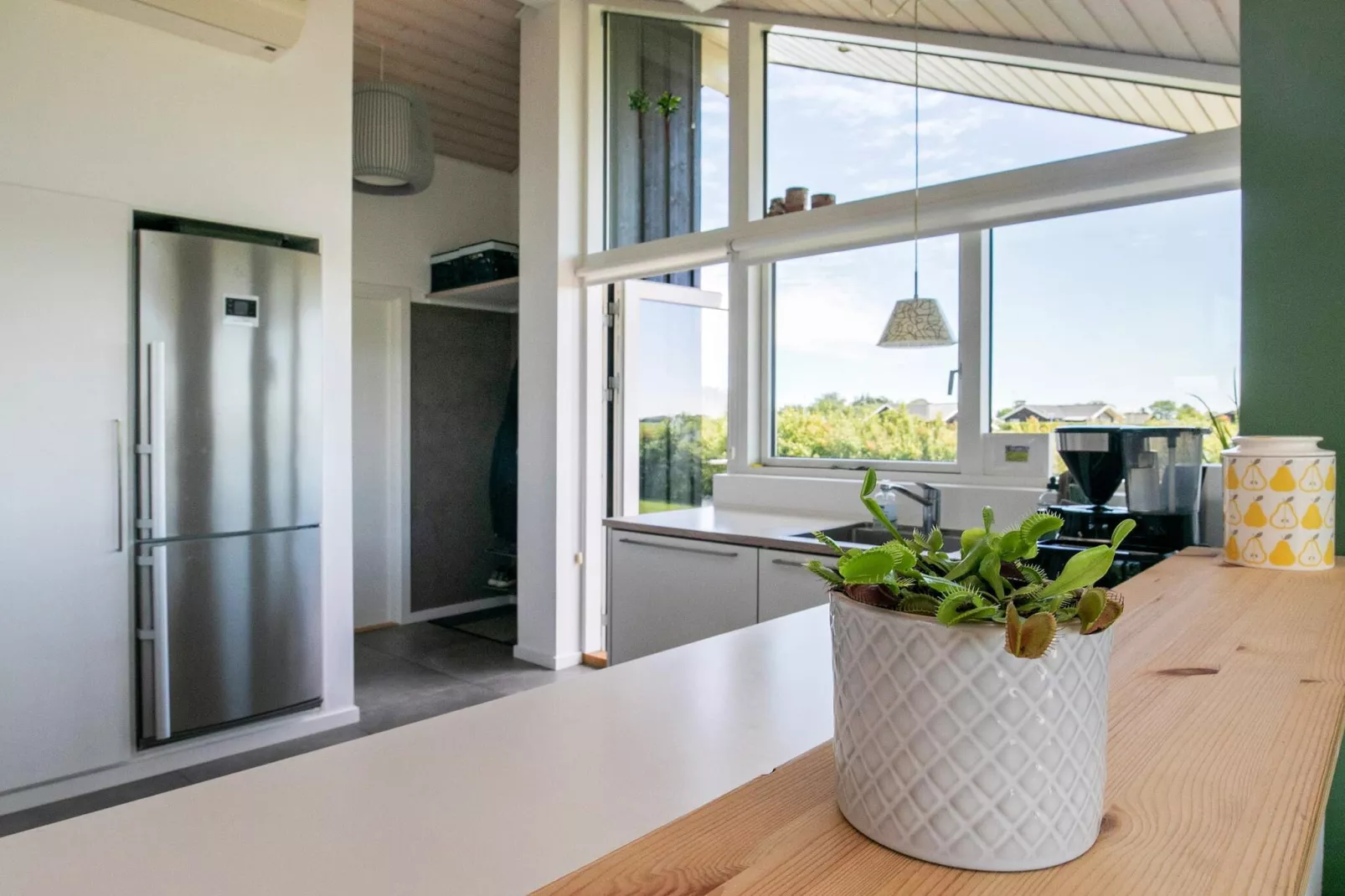 9 Personen Ferienhaus in Otterup-By Traum-Innenbereich