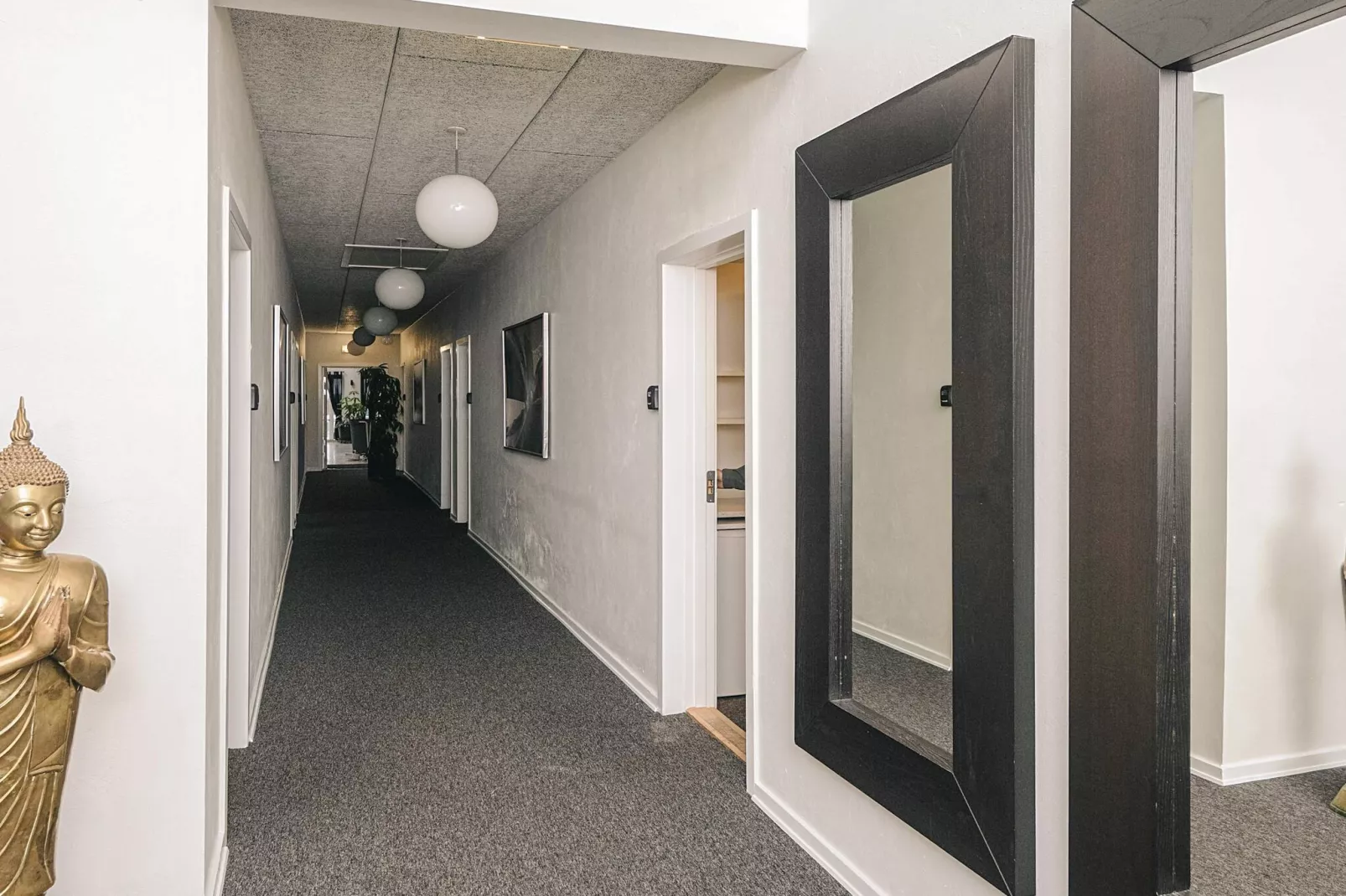 Maison de vacances pour 30 a Ebeltoft-By Traum-Intérieur