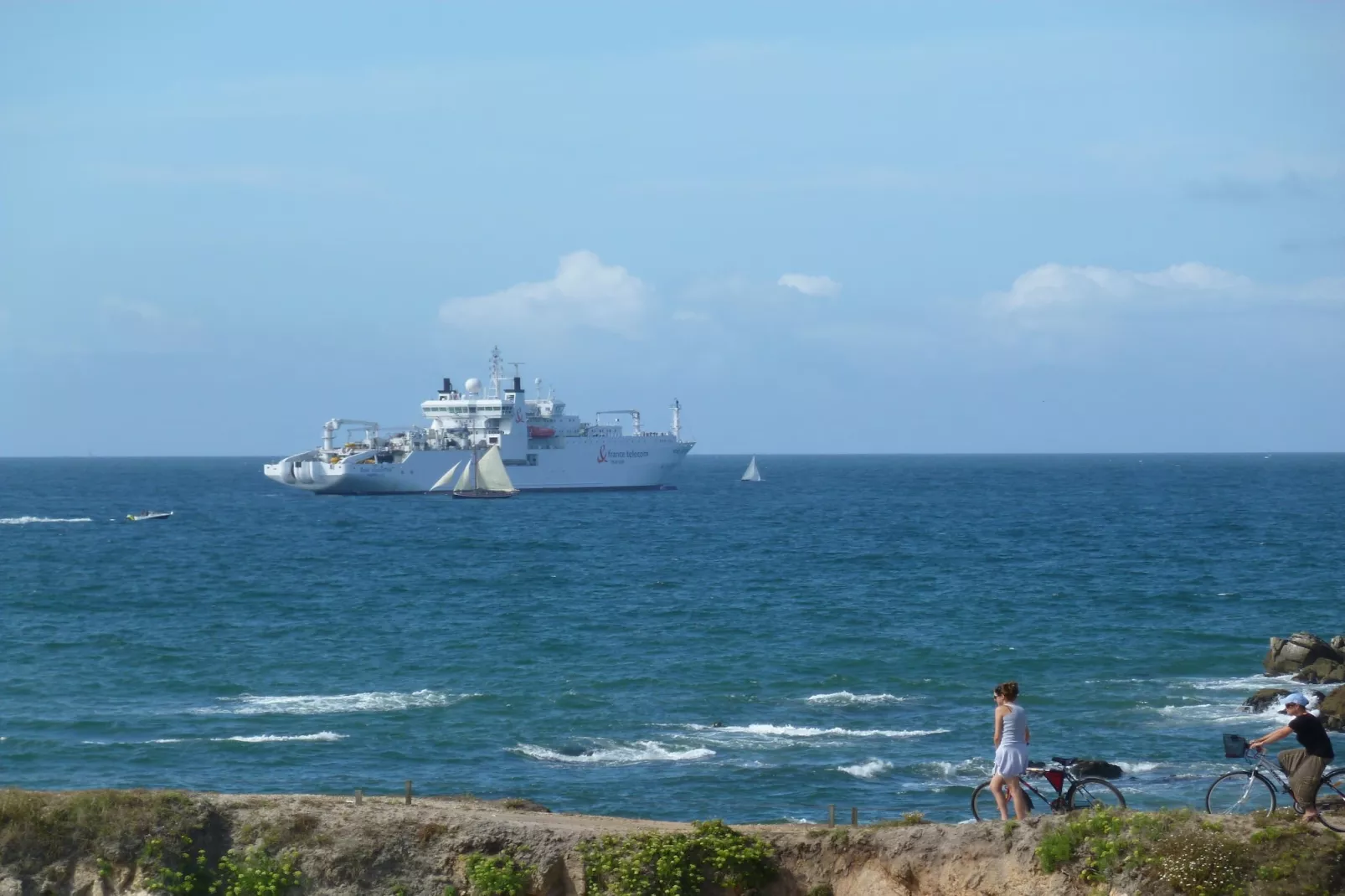 Holiday home Les Sables d´Olonne - Areas within 20km in summer