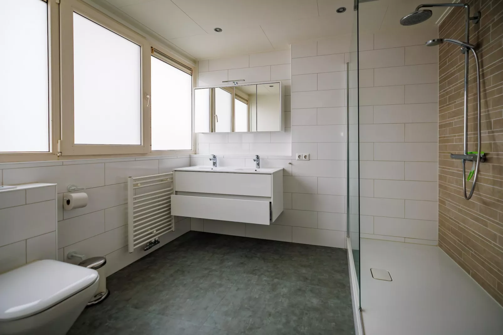 Vakantiepark Eiland van Maurik 4-Bathroom