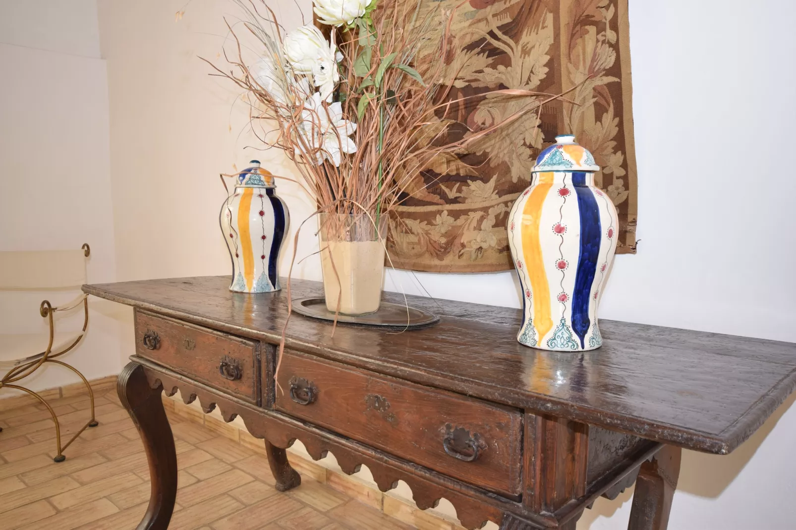 Quinta Velha - Ambiance