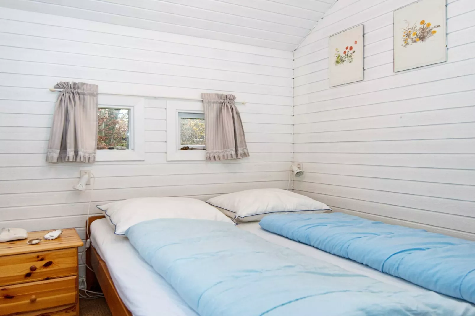 6 person holiday home in Glesborg-By Traum-Indoor