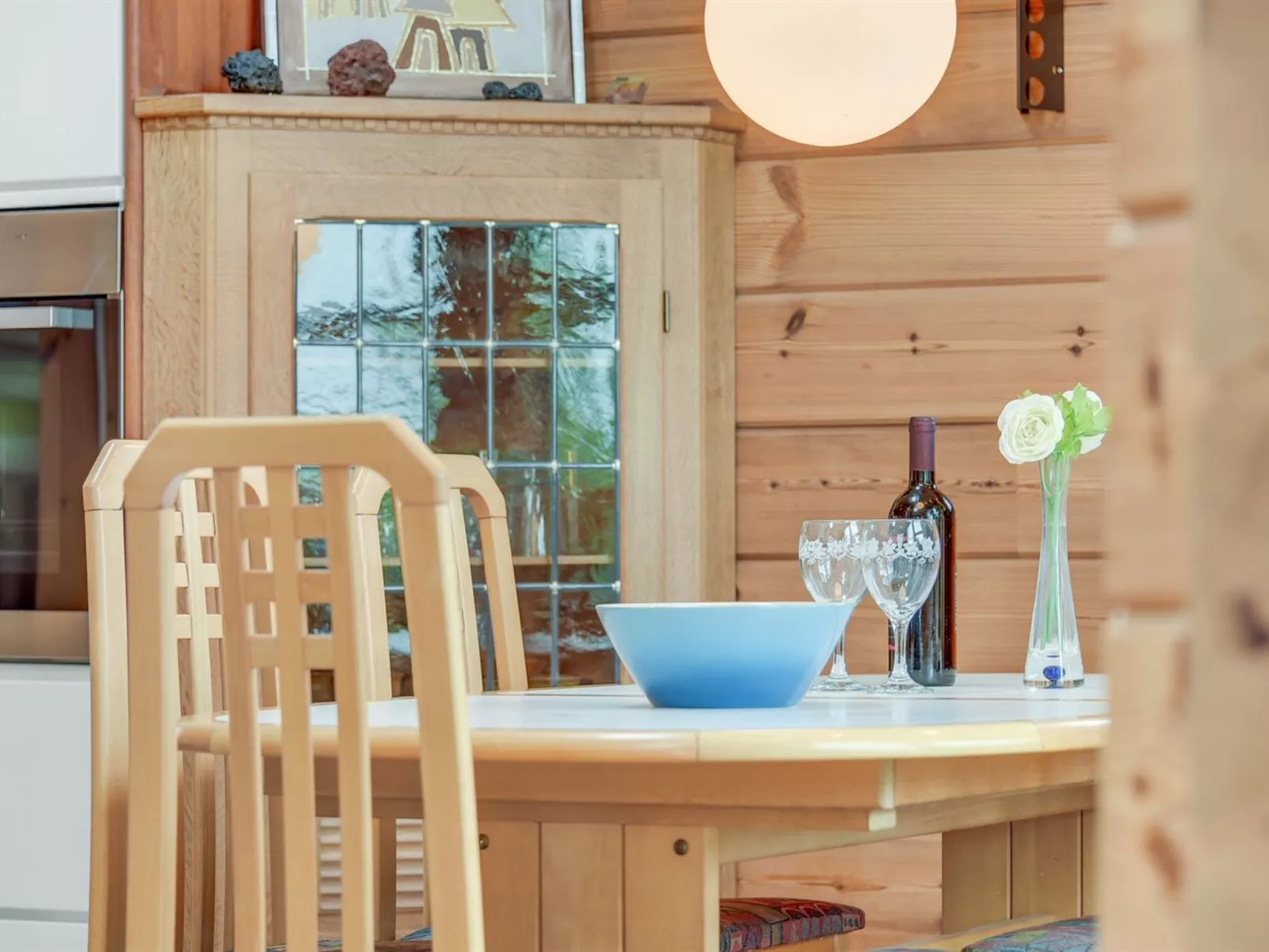 "Fortuna" - 200m from the sea - Drinnen