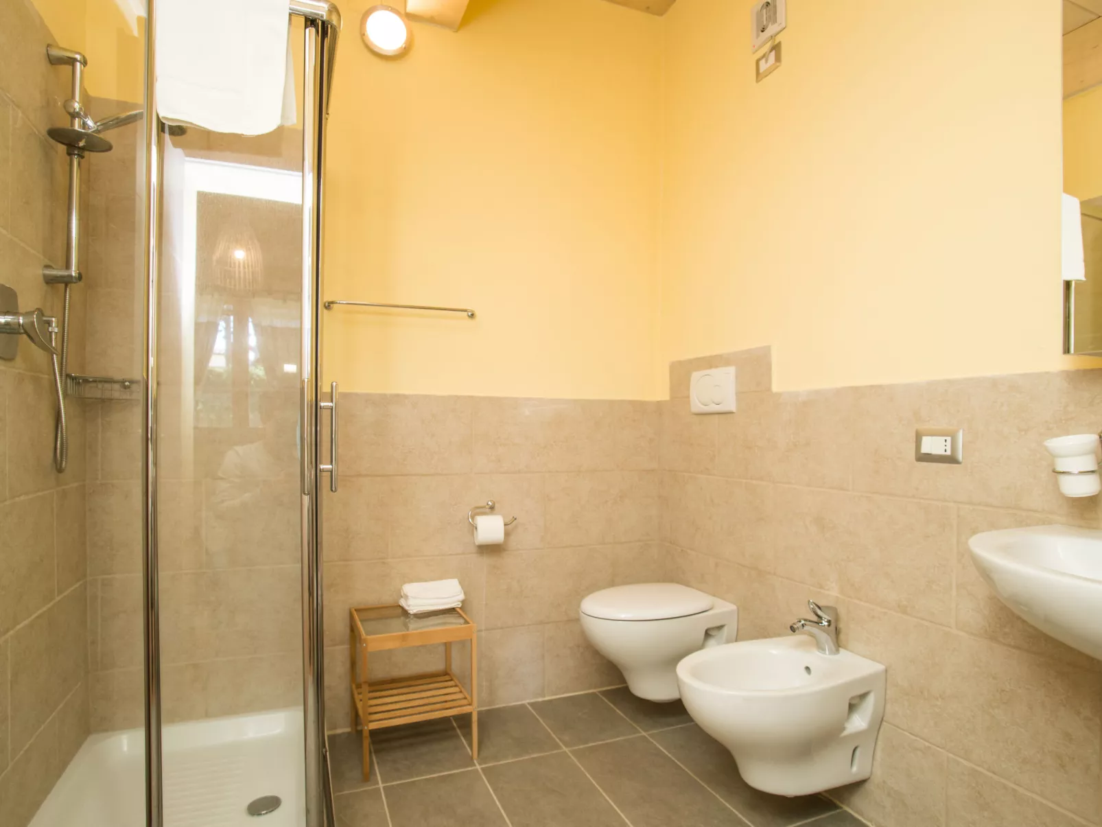 VIlla Limone - Dedans