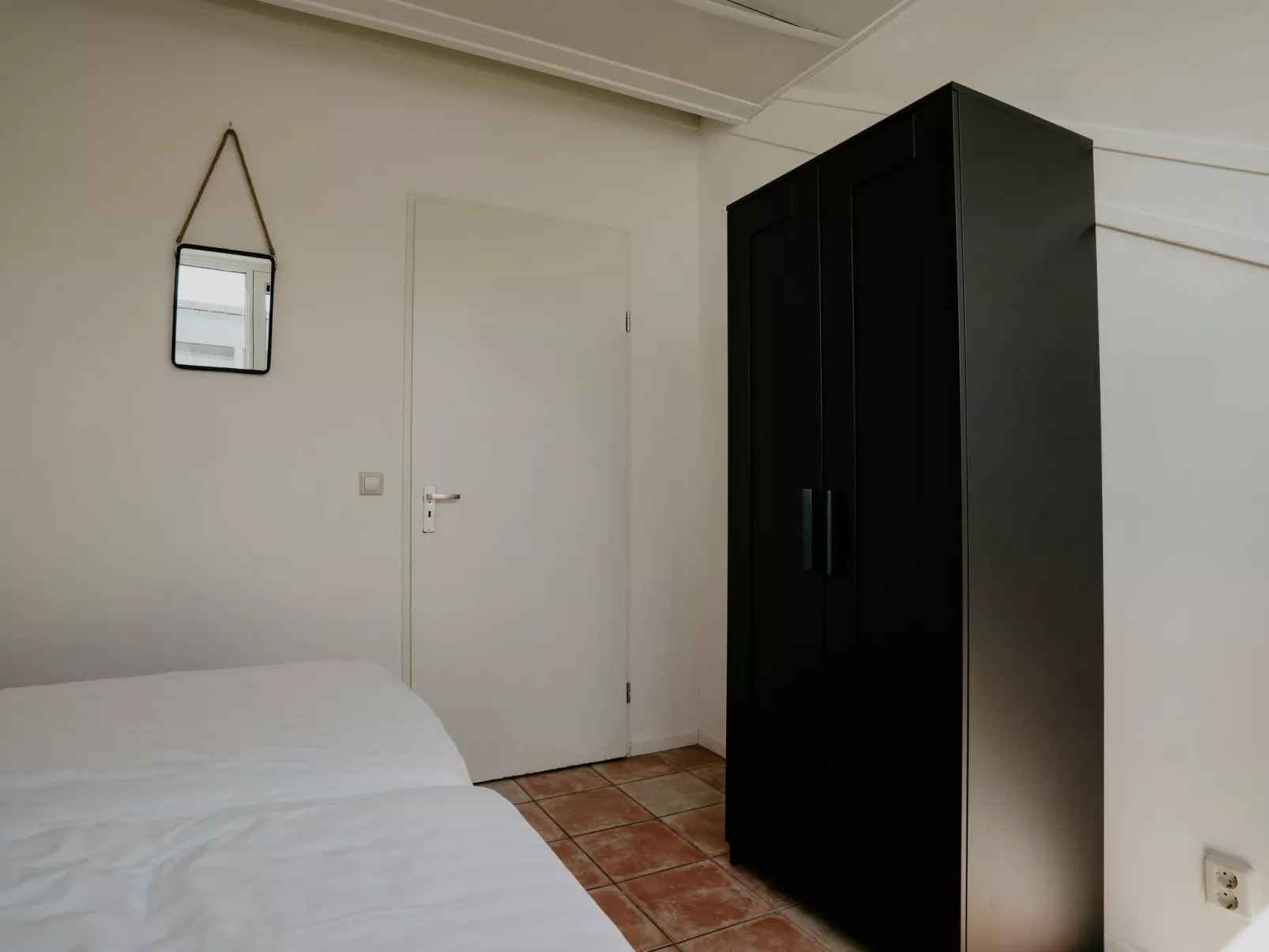 Oostergeest - Drinnen