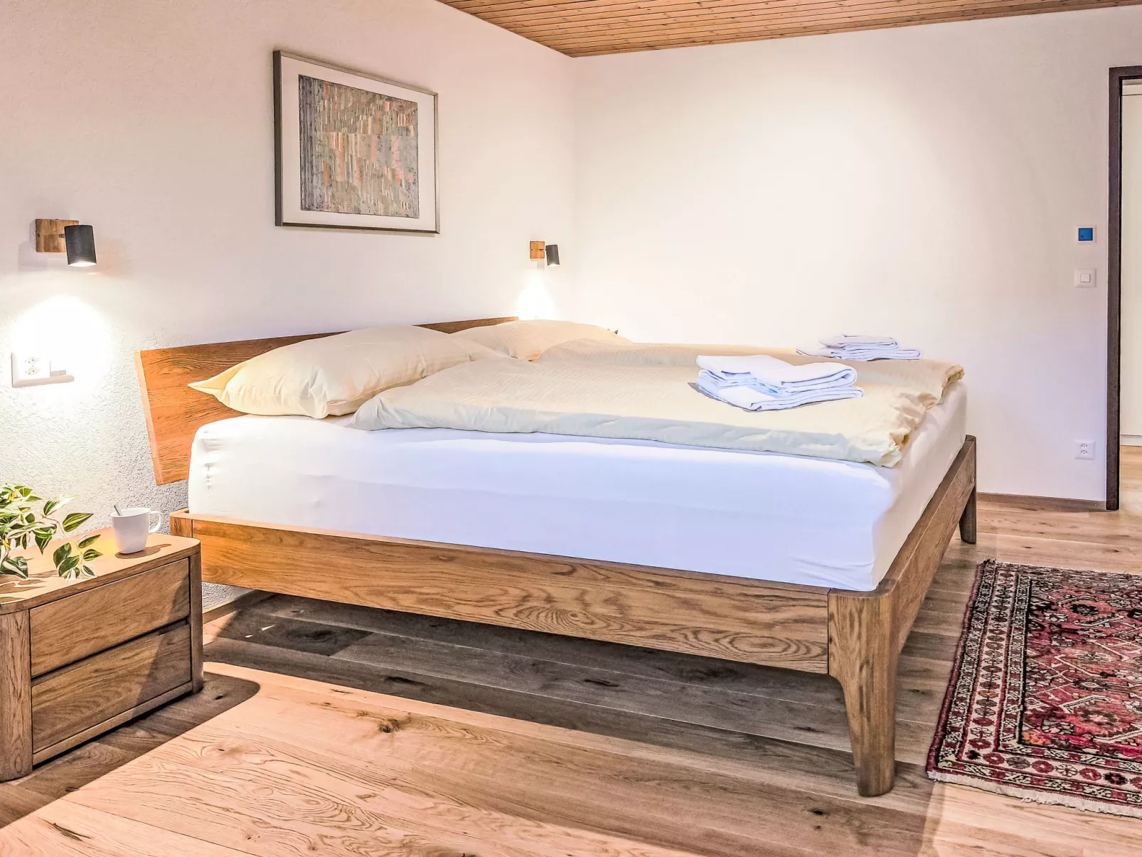 Eiger Residence Apt.A/425-Inside