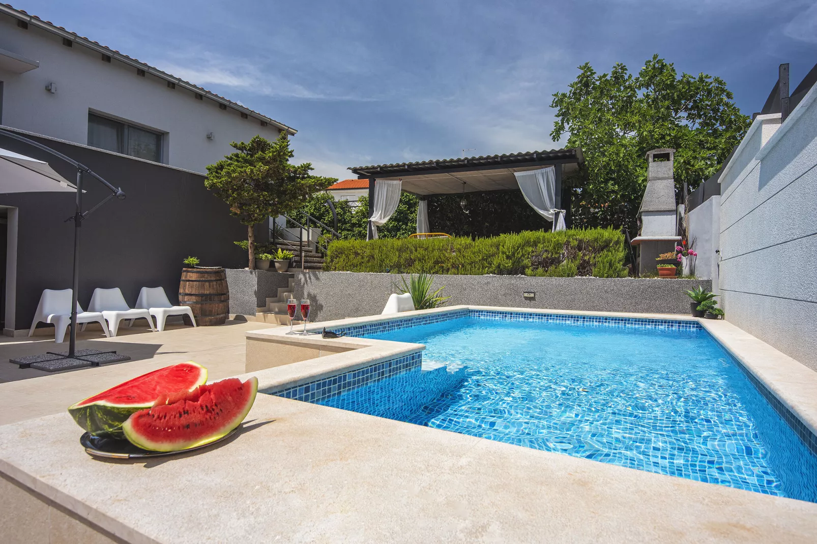 Zoya-Pool