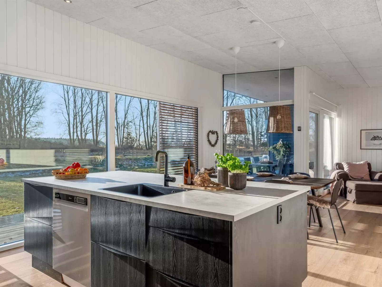 "Vanna" - 1.2km from the sea - Dedans