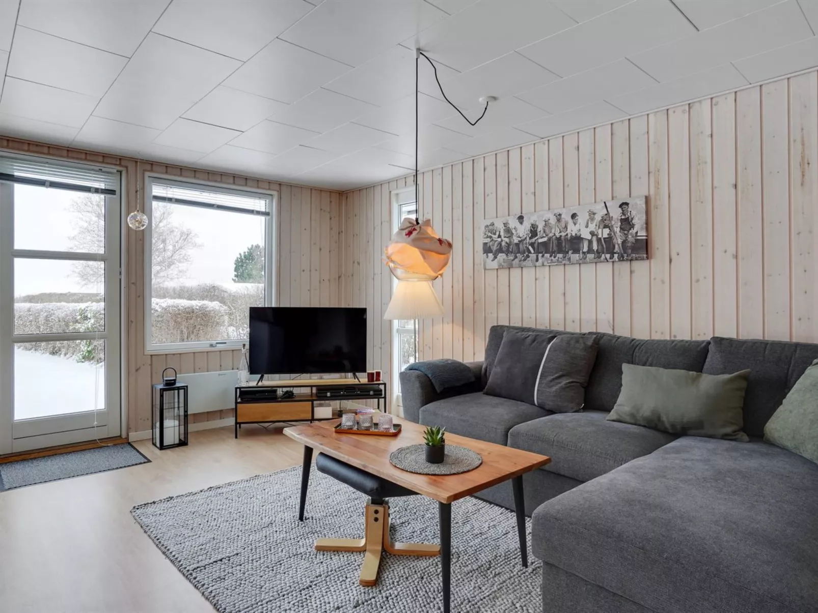 "Leefke" - 300m from the sea-Inside