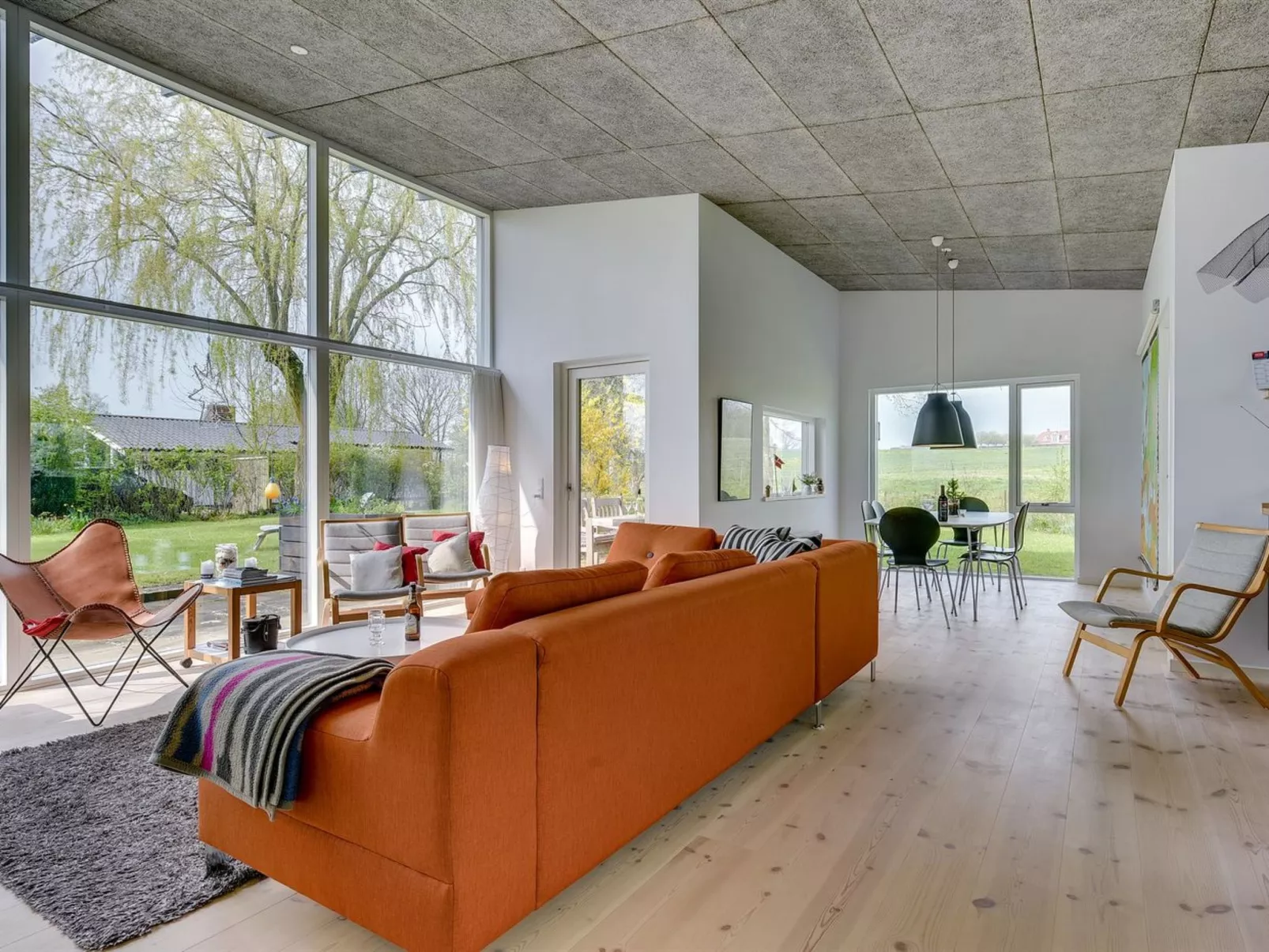 "Erkki" - 500m from the sea-Dedans