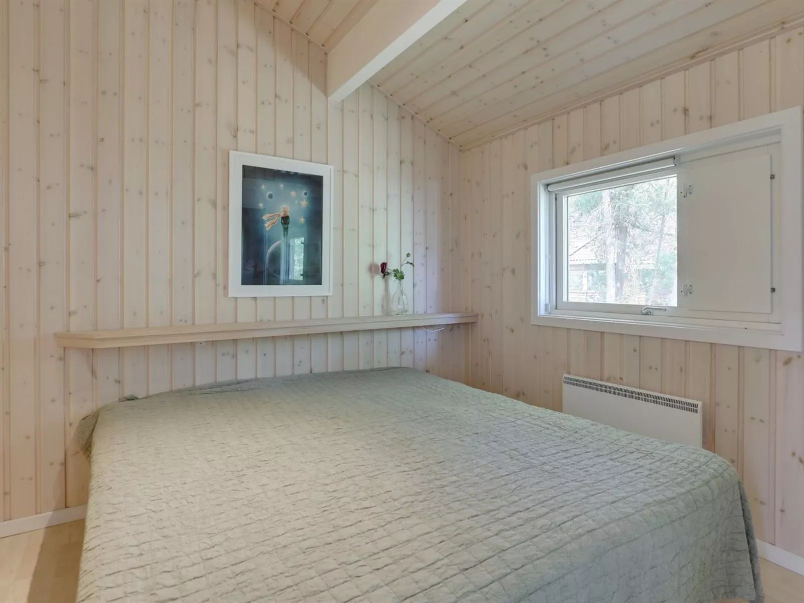 "Gyrid" - 150m from the sea-Inside