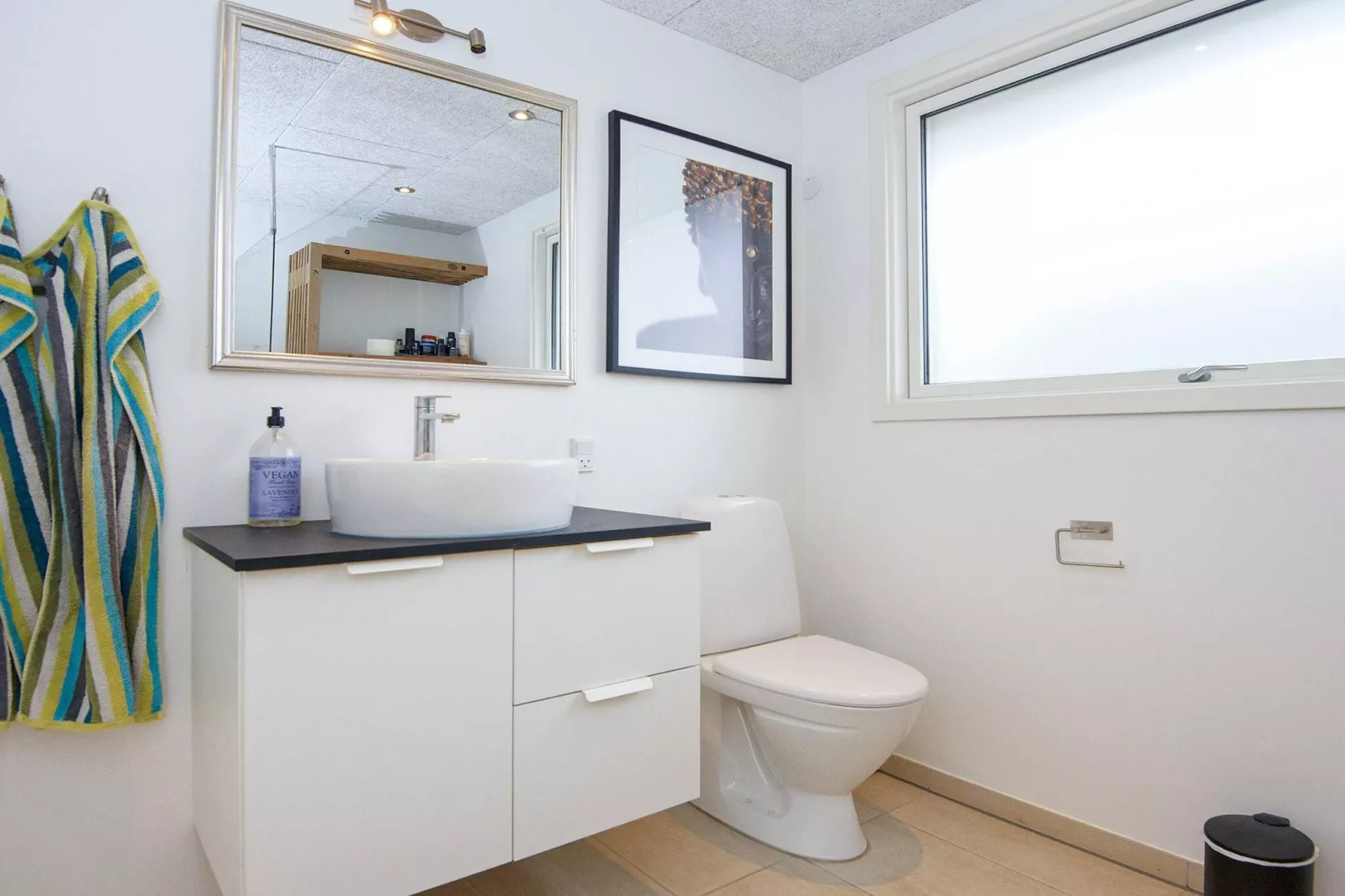4 star holiday home in Juelsminde - Indoor