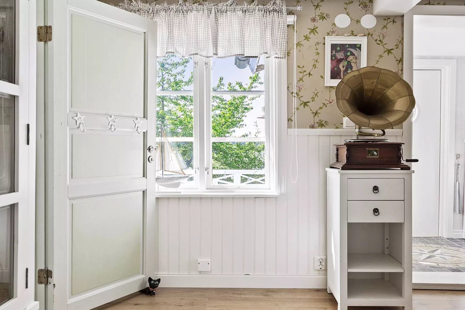 5 etoiles maison de vacances a Ödsmål-By Traum - Intérieur