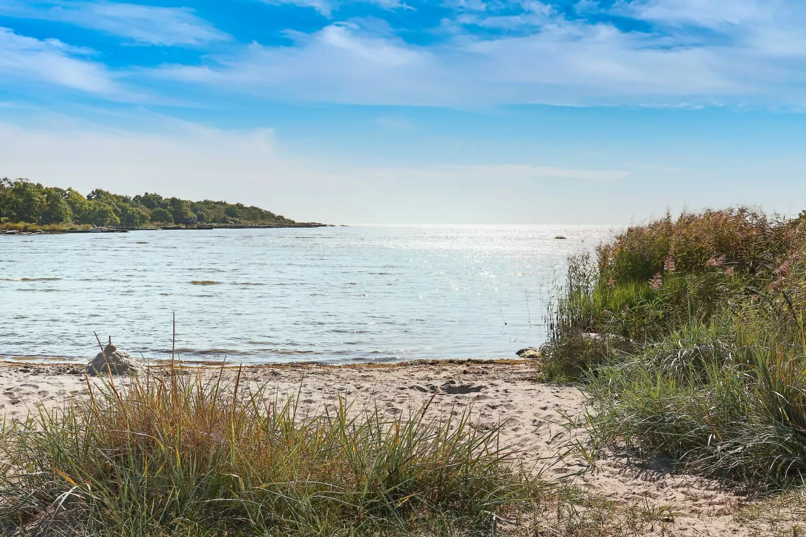 4 star holiday home in RONNEBY-By Traum-Untagged