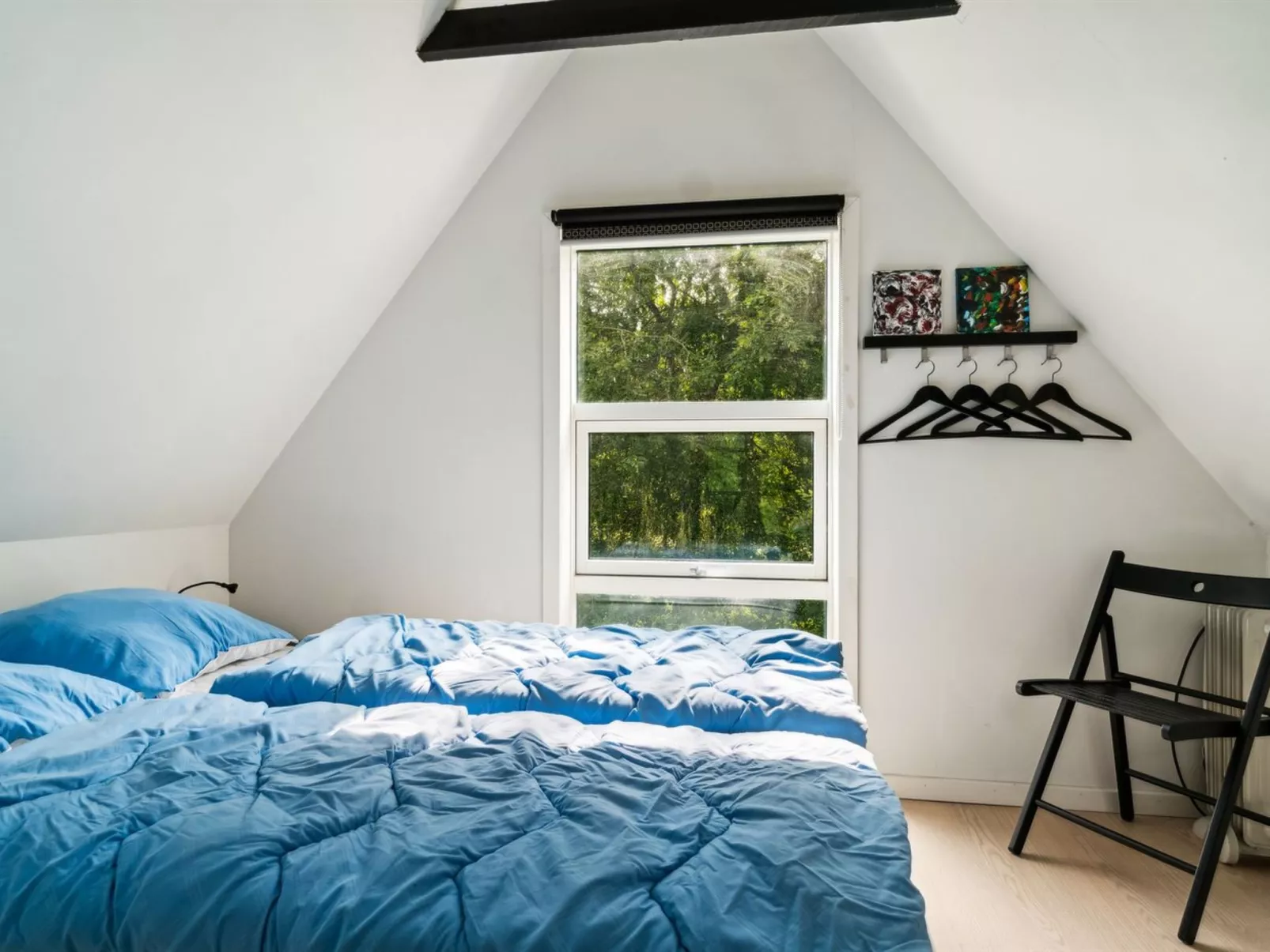 "Vesa" - 2.4km from the sea-Dedans