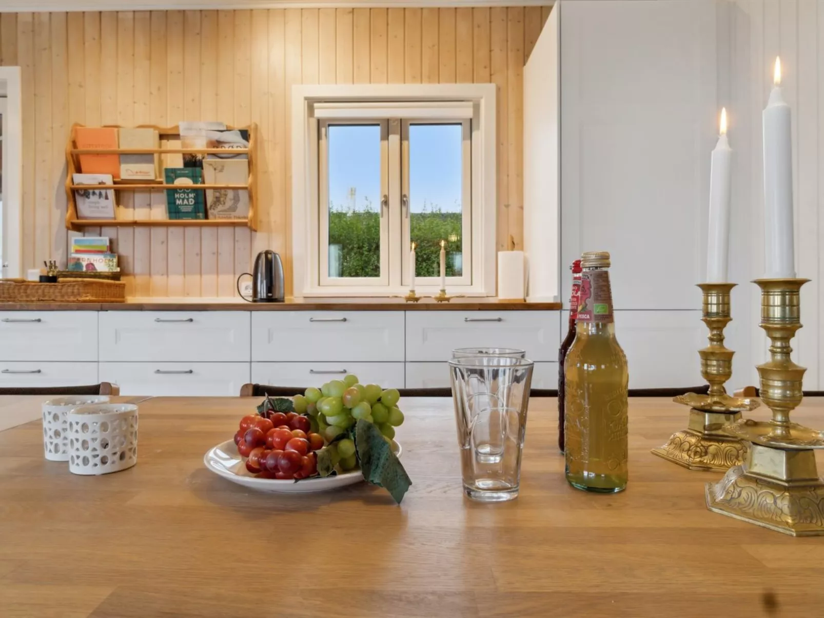 "Marlies" - 300m from the sea - Inside