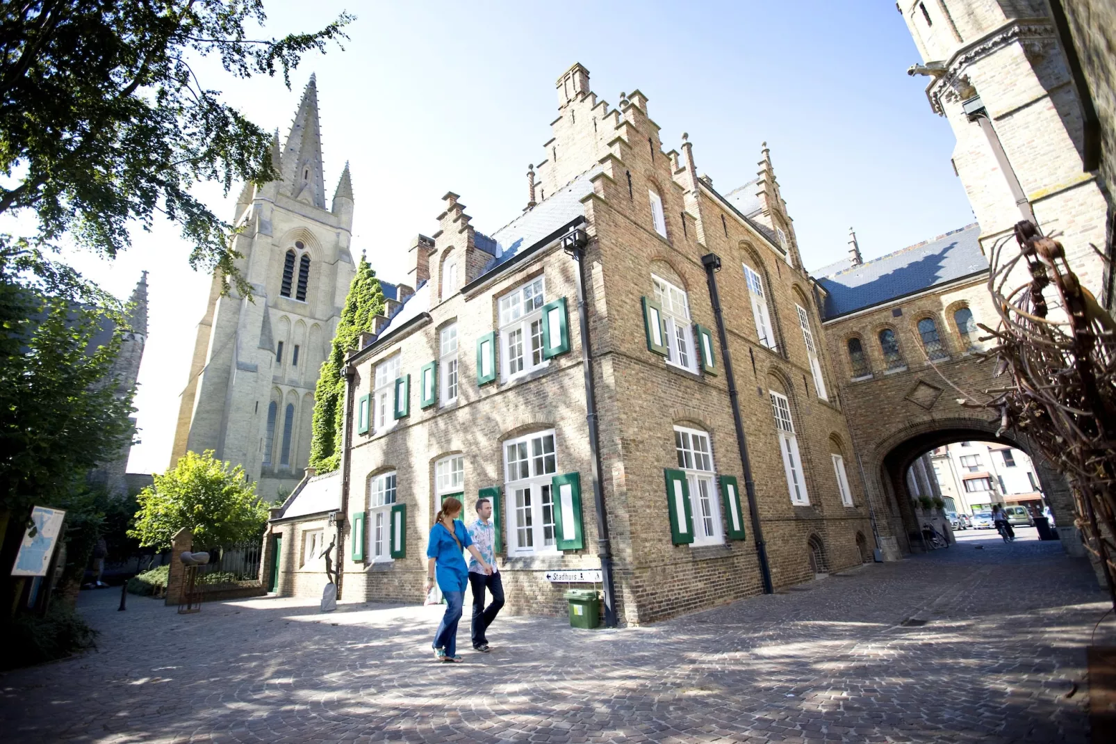 BEAULIEU 0602PK-Areas within 20km in summer