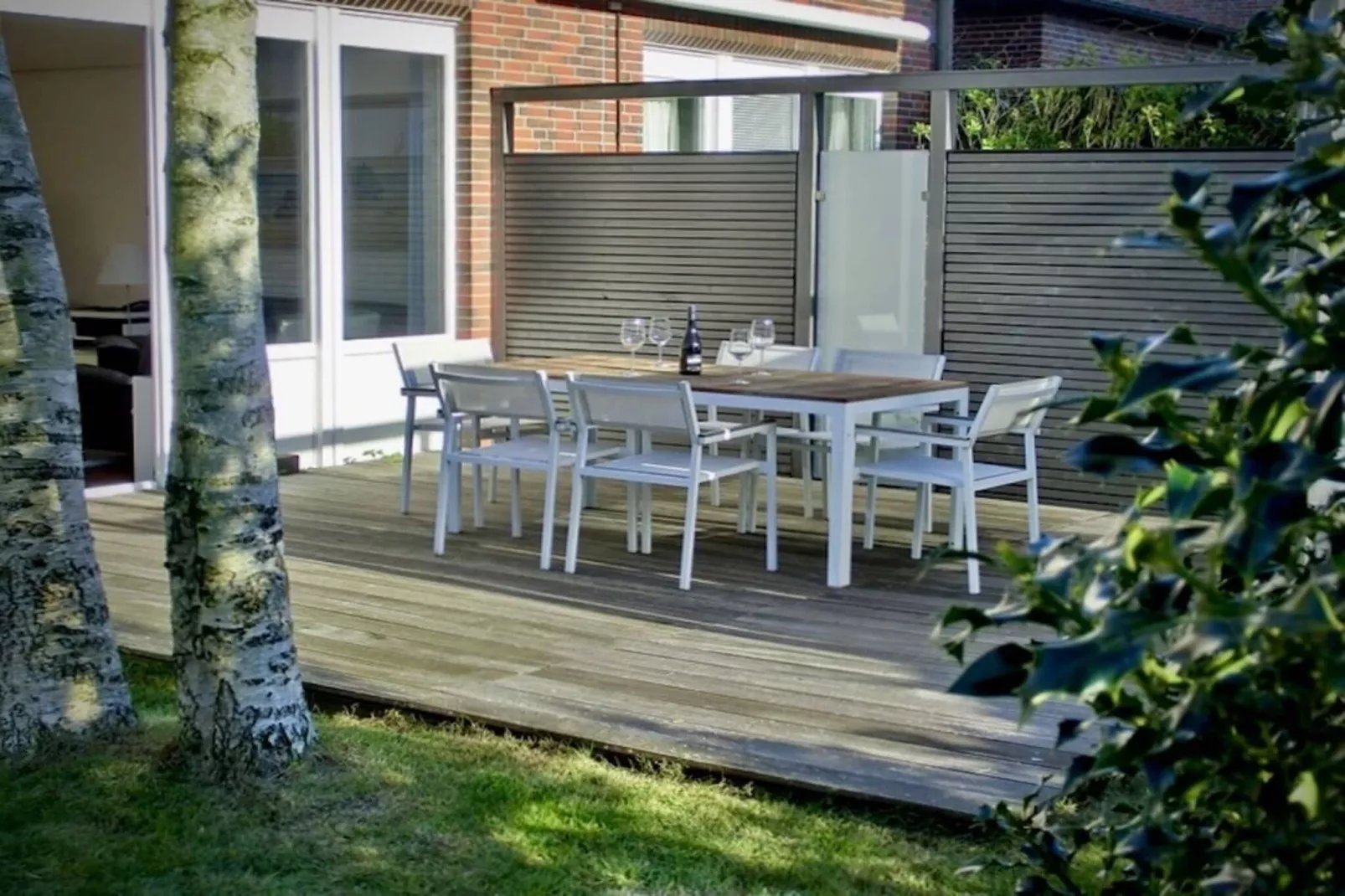 94185-Terrasse / balcon